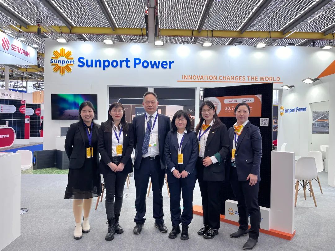 澳门太阳集团6138“荷”你相约Solar Solutions International