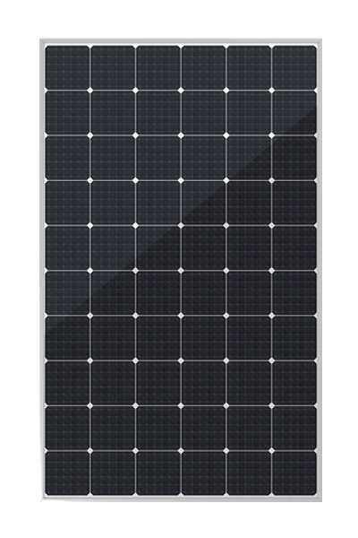 N60H solar module