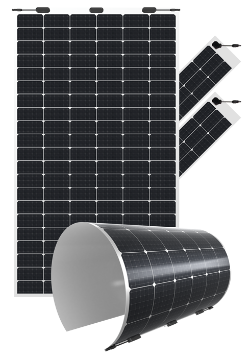 S-FLEX-solar-module