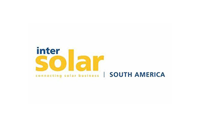 巴西太阳能展