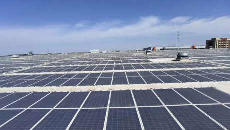 澳门太阳集团6138携手汽车民族品牌构建新型能源体系